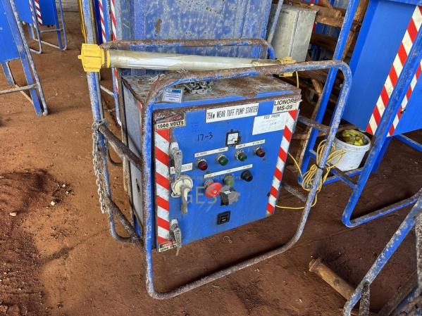 equipment