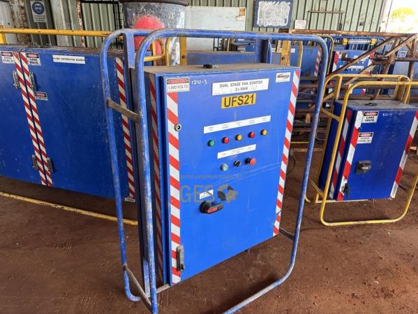 equipment
