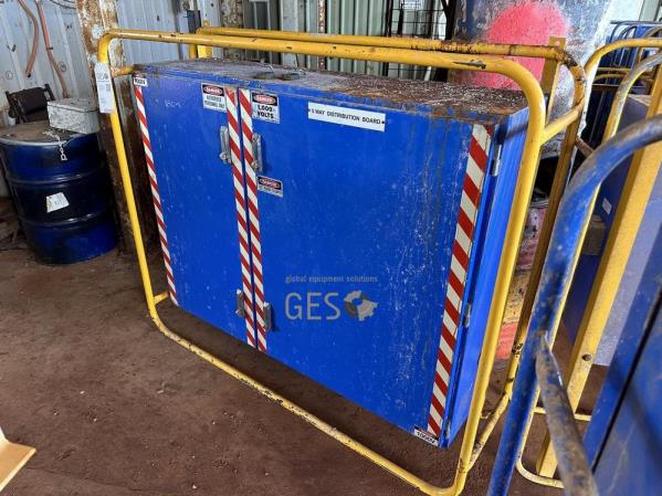equipment