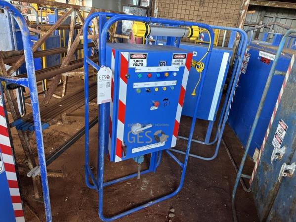 equipment