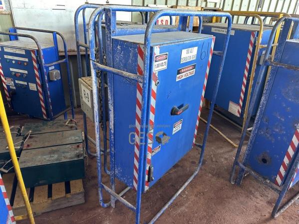 equipment