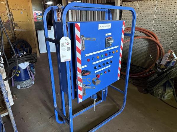 equipment
