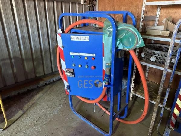 equipment
