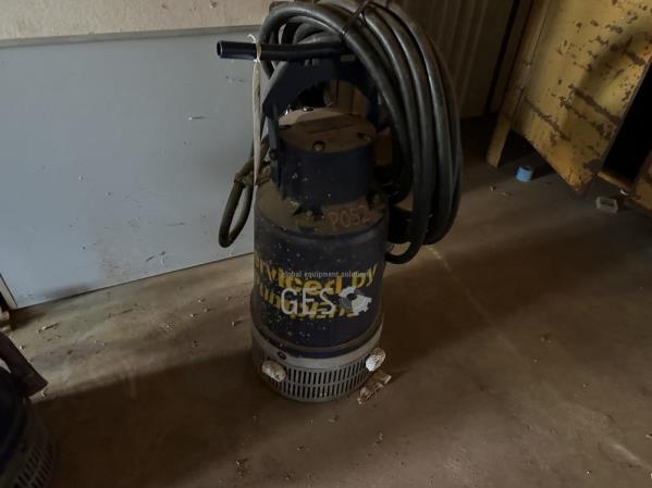 equipment