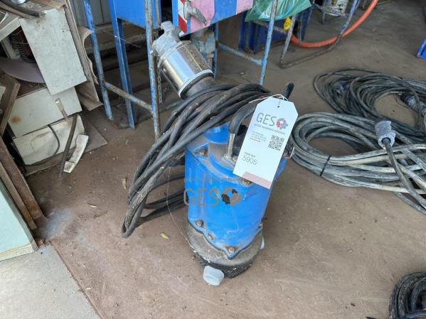 equipment
