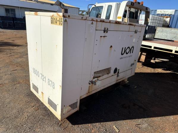 equipment