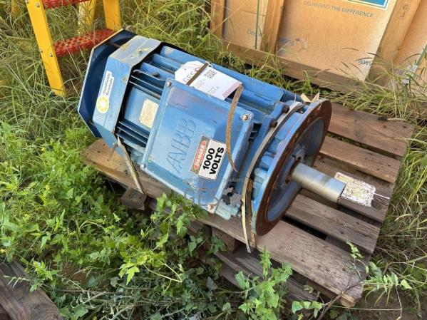 equipment