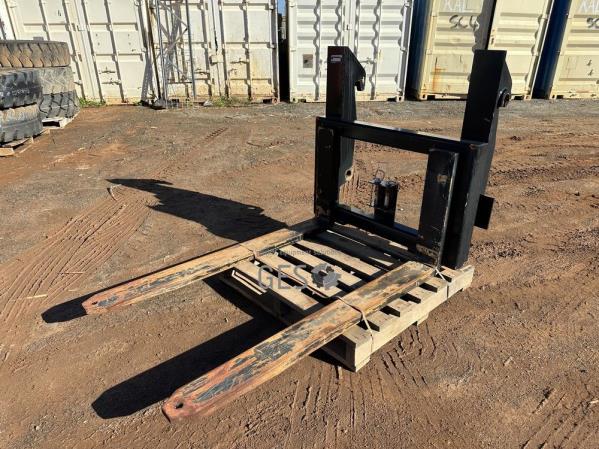 equipment