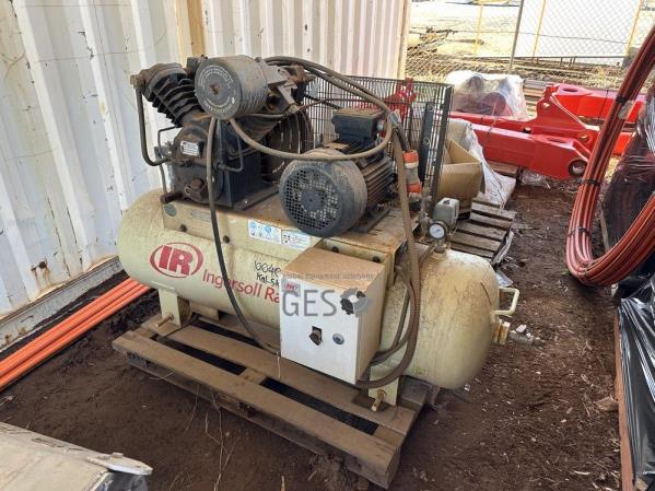 equipment