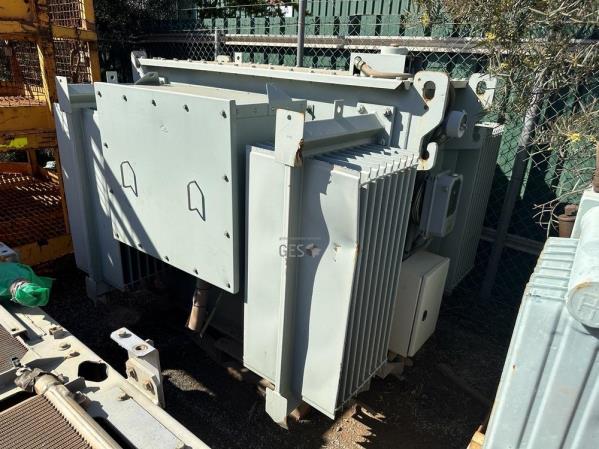 equipment