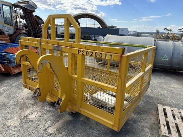 equipment