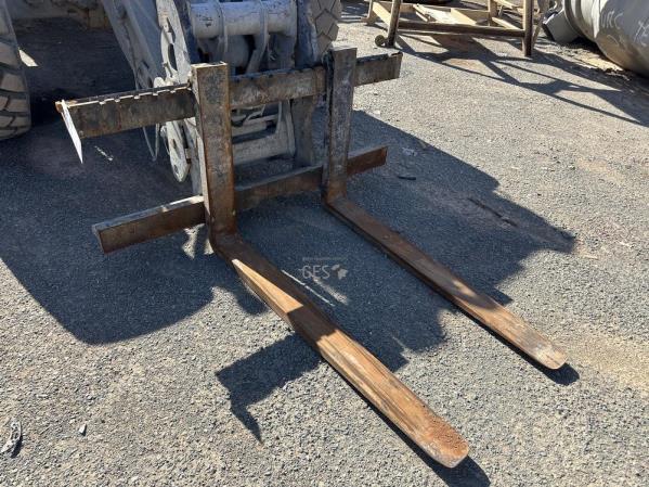 equipment