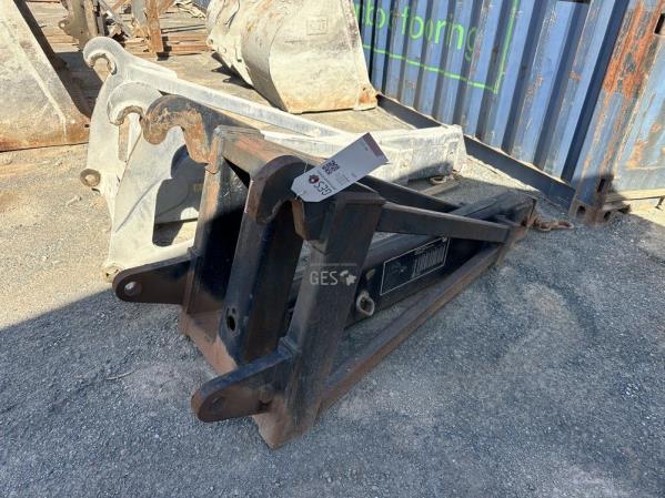 equipment