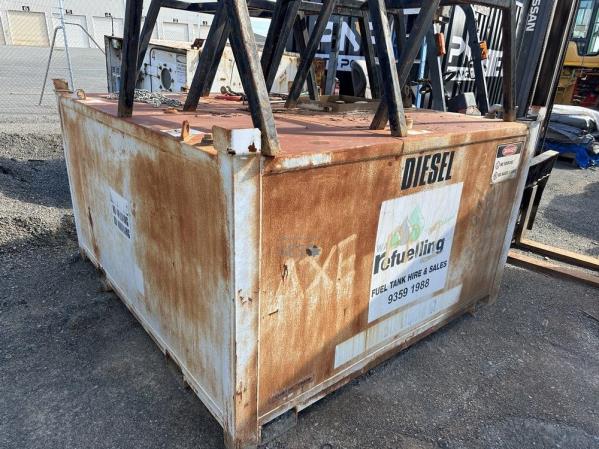 equipment