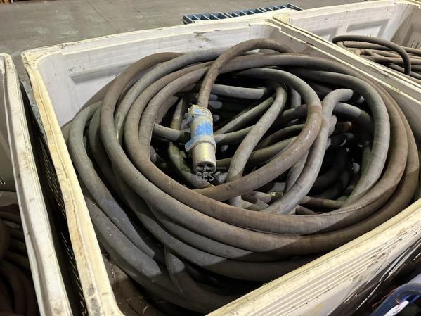 equipment