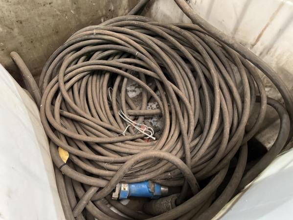equipment