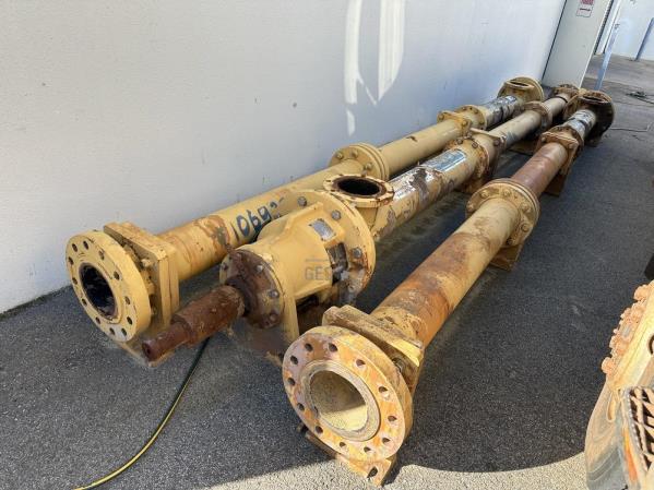 equipment