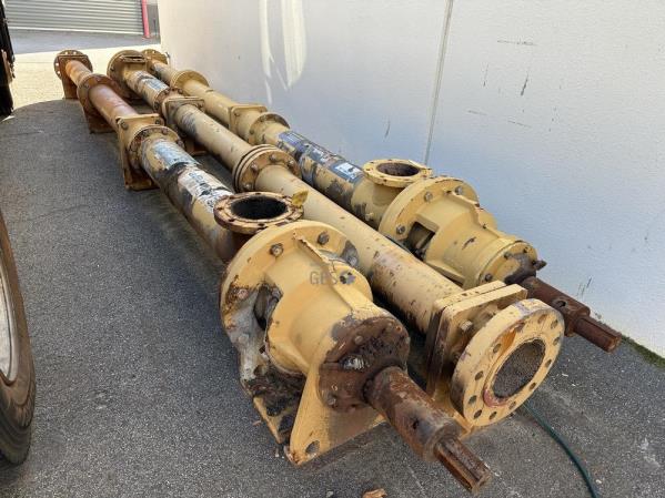 equipment