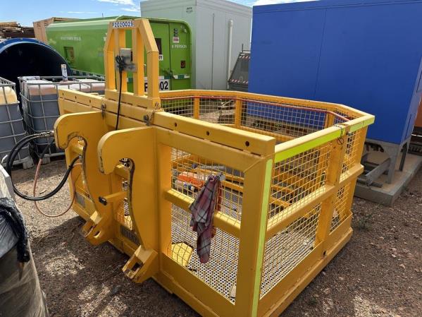 equipment