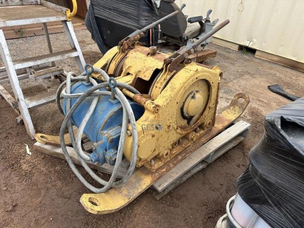 equipment