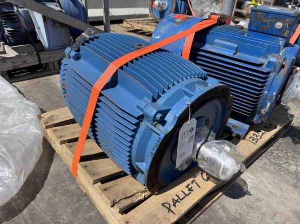 equipment