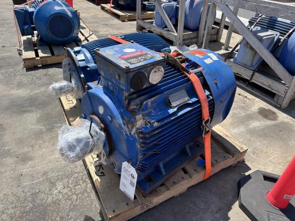 equipment