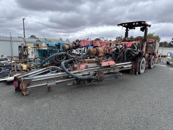 equipment