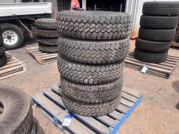 equipment