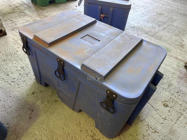 equipment