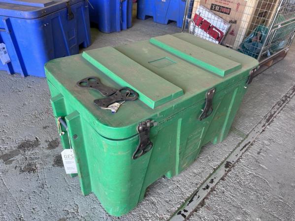 equipment