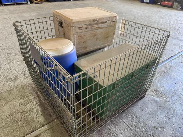 equipment