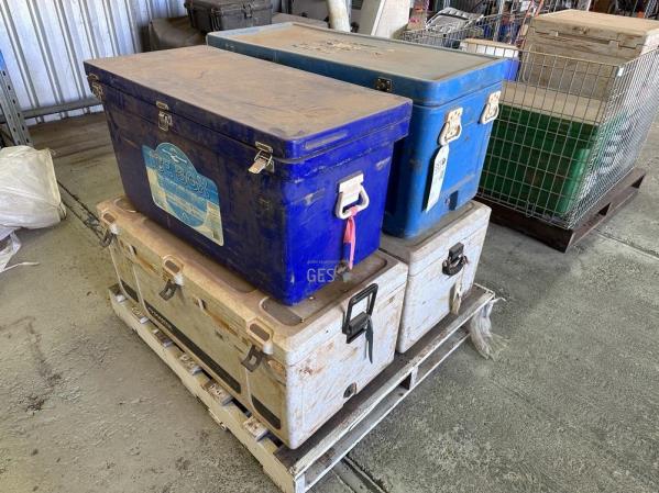 equipment