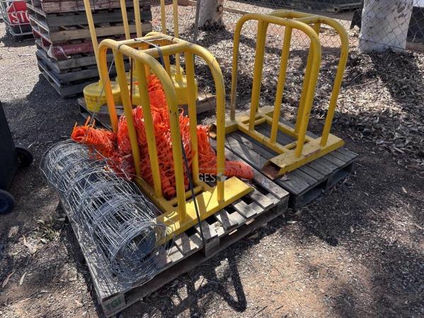 equipment