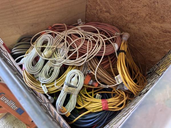 equipment