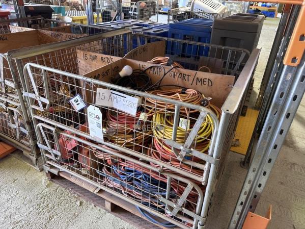 equipment