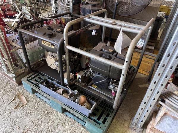 equipment