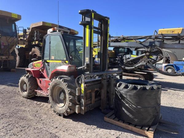 equipment