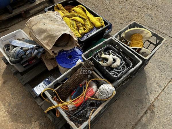 equipment