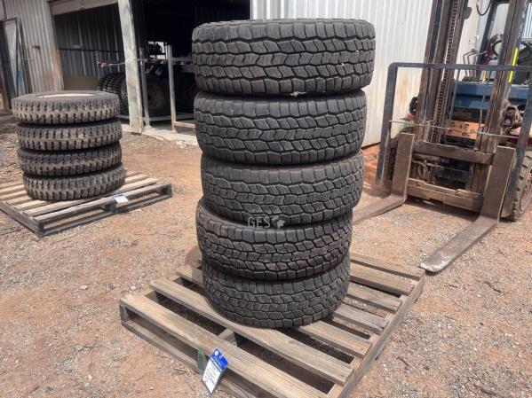 equipment