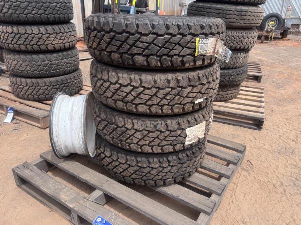 equipment