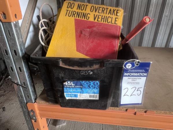 equipment