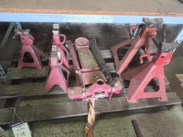 equipment