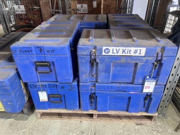 equipment