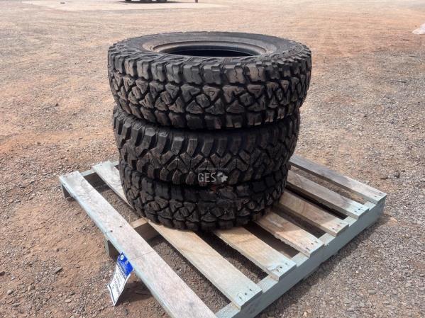 equipment