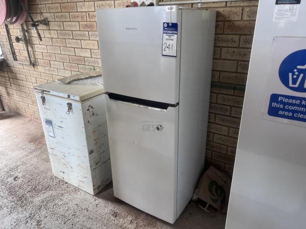 equipment