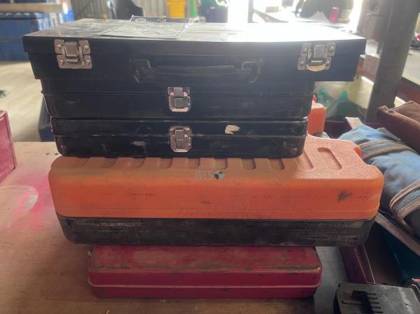equipment