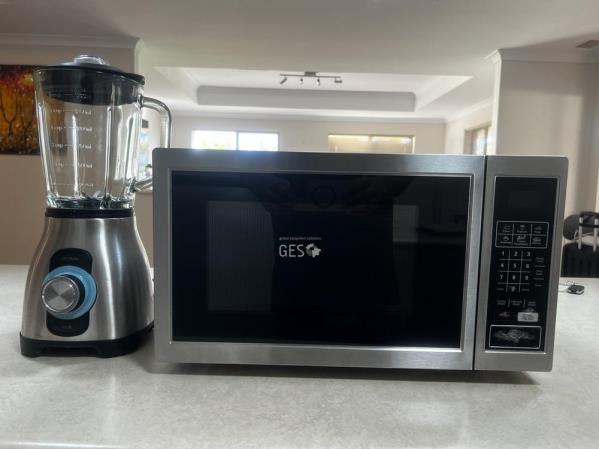 equipment