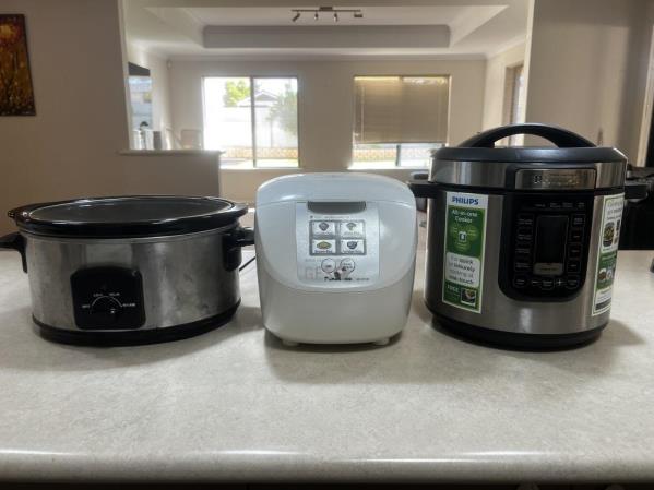 equipment