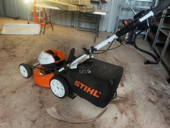 equipment