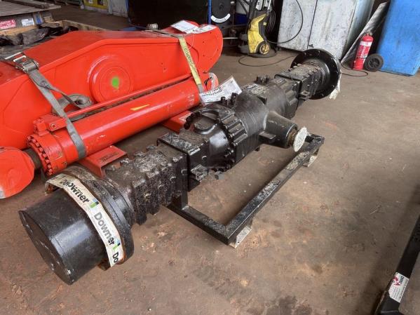 equipment